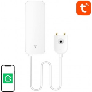 Gosund Smart Water Leak/flood Sensor WiFi Gosund S5 Tuya