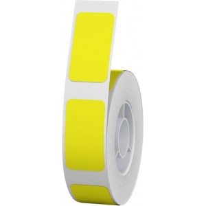 Niimbot Thermal labels Niimbot stickers 10x25 mm, 240 pcs (Yellow)