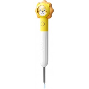 Xlife Smart Visual Ear-Clean Rod Xlife Q3 (yellow)