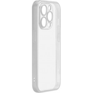 Joyroom Protective phone case Joyroom JR-15Q2 for iPhone 15 Pro (transparent)