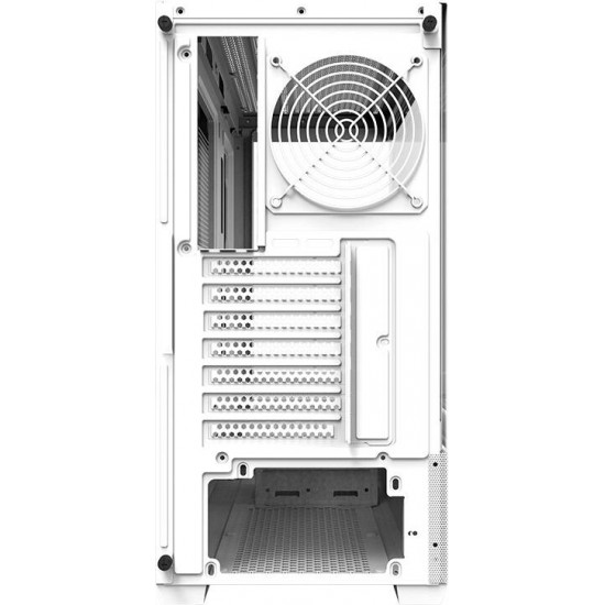 Darkflash DS900 AIR computer case (white)