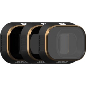 Polarpro Filters Shutter PolarPro ND8, ND32, ND128 for DJI Mini 4 Pro