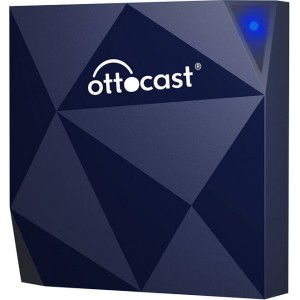 Ottocast Wireless adapter, Ottocast, CP79, A2AIR Android (black)