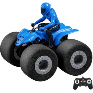 Double Eagle remote control RC quad (blue) E383-003