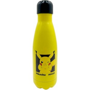 Kids Licensing Water bottle 500 ml Pokemon PK00025 KiDS Licensing