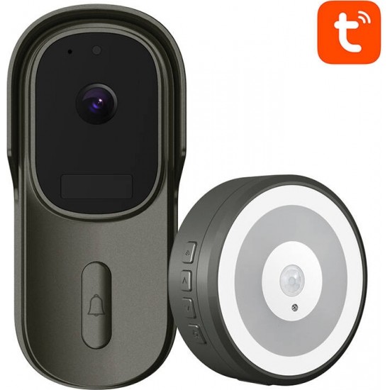 Avatto Smart doorbell Avatto SVD02