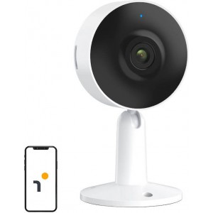 Arenti IP Indoor Camera Arenti IN1Q Wi-Fi 4MP 2.5K