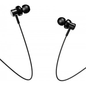 Hifuture Hi5 Wired Earphones (black)