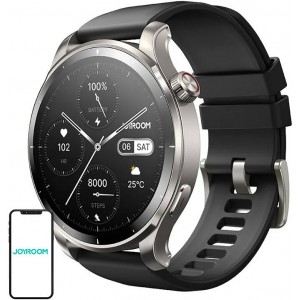 Joyroom Smartwatch Joyroom R-FV1 (Black)