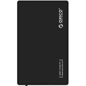 Orico 3588 HDD/SSD 3.5