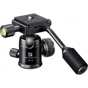 K&F Concept Ball head K&F Concept BH-26