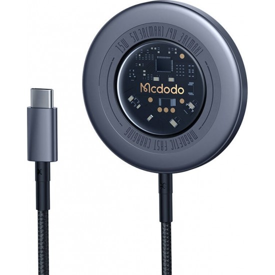 Mcdodo CH-2330 magnetic inductive charger