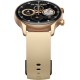 Zeblaze Btalk 3 Plus Smartwatch (Gold)