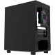 Darkflash DB330M computer case + 3 aRGB fans (black)