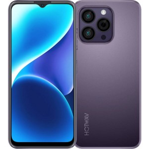 Hotwav Note 13 Pro - 6.6'' 8+8/256GB Purple