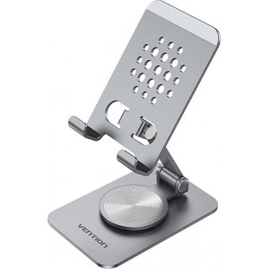 Vention 360° Phone Holder KSDH0 (gray)