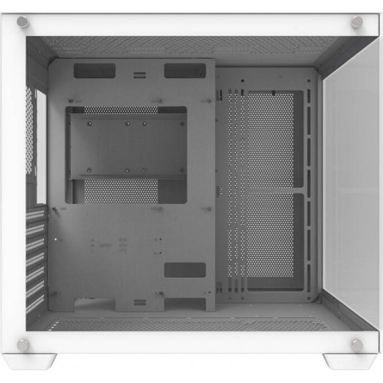 Darkflash C285P computer case (white)