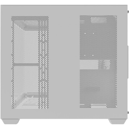 Darkflash C285P computer case (white)