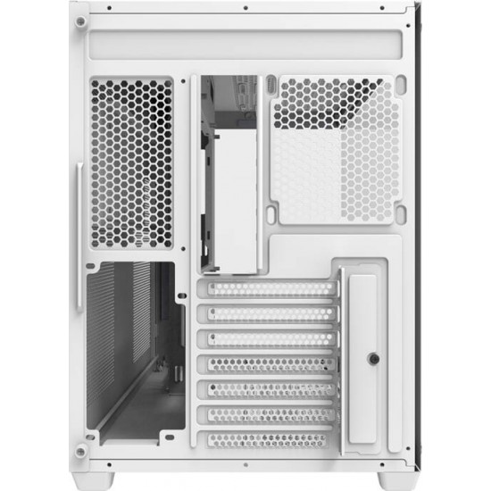 Darkflash C285P computer case (white)