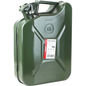 Amio Metal fuel can 10L