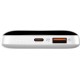 Ldnio Powerbank Ldnio PQ25 22.5W 10000mAh USB-C (black)