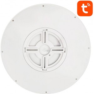 Gosund Smart ceiling lamp 30cm WiFi/Bluetooth 16M RGBCW Gosund LB12 1920lm Tuya + Remote Control.