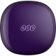 QCY Wireless Earphones TWS QCY T13x (purple)