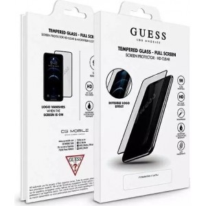 Guess tempered glass GUSPP12SSLTR iPhone 12 mini 5.4