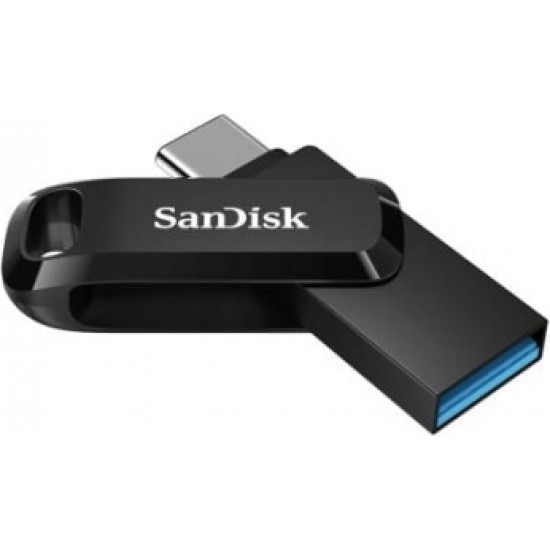 Sandisk pendrive 64GB USB-C Ultra Dual Drive Go 150 MB/s