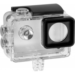 Goxtreme Waterproof case for GoXtreme Black Hawk 4K 55310