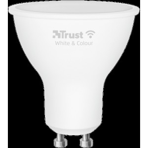 Trust Smart WiFi GU10 LED Светодиодный точечный светильник