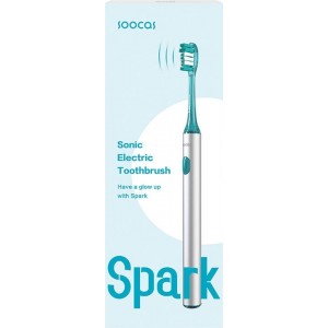 Soocas Sonic toothbrush Soocas SPARK