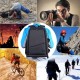 Pgytech Puluz Waterproof photo backpack (black) PU5011B