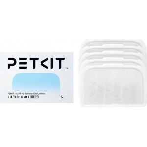 Petkit Replacement filters for Petkit Eversweet Max drinker