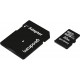 Goodram Microcard 32 GB micro SD HC UHS-I class 10 memory card, SD adapter (M1AA-0320R12)