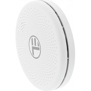 Tellur Smart WiFi Smoke and CO Sensor white