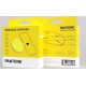 PANTONE wireless charger 15W PT-WC009 Yellow 102C