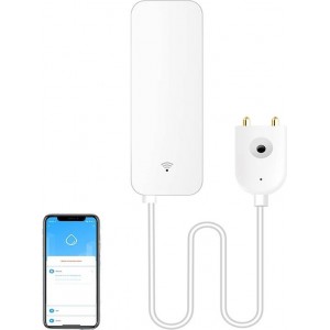 Gosund Smart Water Leak/flood Sensor WiFi Gosund S5 Tuya