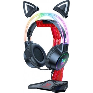 Onikuma Headphone stand ONIKUMA ST-3 Red