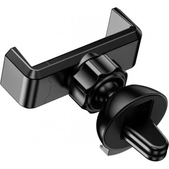 4Kom.pl V3 MINI UNIVERSAL VENT CAR MOUNT BLACK