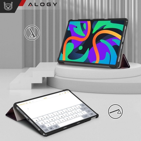 Alogy Etui do Lenovo Tab M11 10.95