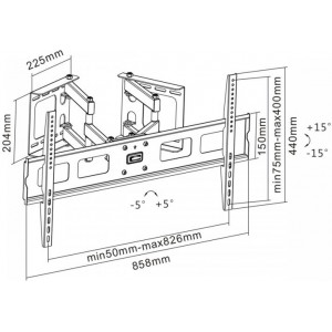 Sbox PLB-1348 (37-63/60kg/800x400)