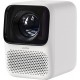 Wanbo T2 Max projector white