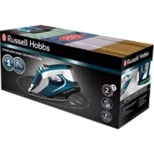 Russell Hobbs Cordless One Temperature Паровой утюг 2600W