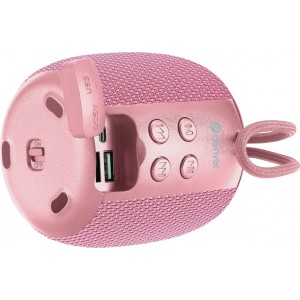 Denver BTV-130P Pink