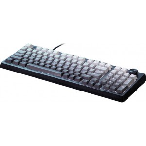 Darmoshark TOP98 wired gaming keyboard optical switch (black)