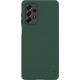 Nillkin Super Frosted Shield Pro durable case cover for Samsung Galaxy A73 green