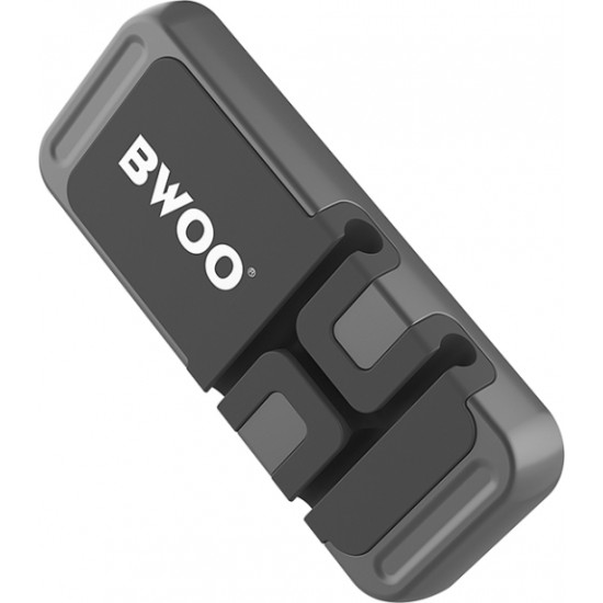 BWOO car holder ZJ117 magnetic black