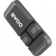 BWOO car holder ZJ117 magnetic black