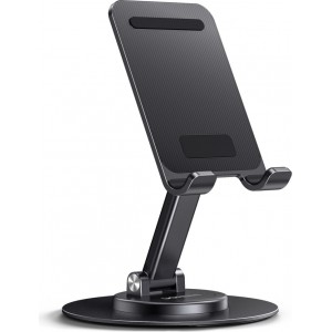 Ugreen LP805 desk stand for phone tablet - black